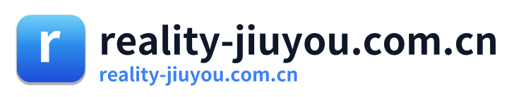 reality-jiuyou.com.cn